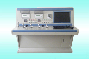 自動壓力校驗裝置（ZR-YZ(J)-T）